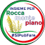 LISTA CIVICA - INSIEME PER ROCCAMONTEPIANO