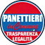 LISTA CIVICA - PANETTIERI IN COMUNE