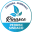 LISTA CIVICA - CREDERA-RUBBIANO RINASCE