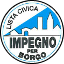 LISTA CIVICA - IMPEGNO PER BORGO