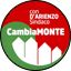 LISTA CIVICA - CAMBIAMONTE