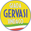 LISTA CIVICA - GIADA GERVASI SINDACO