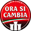 LISTA CIVICA - ORA SI CAMBIA