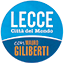 LISTA CIVICA - LECCE CITTA' DEL MONDO