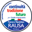 LISTA CIVICA - CONTINUITA' TRADIZIONE FUTURO