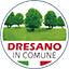 LISTA CIVICA - DRESANO IN COMUNE