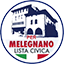 LISTA CIVICA - PER MELEGNANO