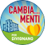 LISTA CIVICA - CAMBIA...MENTI