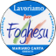 LISTA CIVICA - LAVORIAMO PER FOGHESU