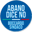 LISTA CIVICA - ABANO DICE NO