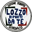 LISTA CIVICA - LOZZO RIPARTE DA TE