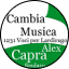 LISTA CIVICA - CAMBIA MUSICA