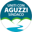 LISTA CIVICA - UNITI CON AGUZZI SINDACO