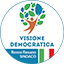 LISTA CIVICA - VISIONE DEMOCRATICA