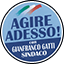 LISTA CIVICA - AGIRE ADESSO!