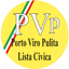 LISTA CIVICA - PORTO VIRO PULITA