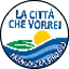 LISTA CIVICA - LA CITTA' CHE VORREI