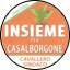 LISTA CIVICA - INSIEME PER CASALBORGONE