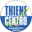 LISTA CIVICA - THIENE AL CENTRO