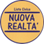 LISTA CIVICA - NUOVA REALTA'