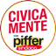 LISTA CIVICA - CIVICA MENTE