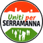 LISTA CIVICA - UNITI PER SERRAMANNA