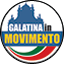 LISTA CIVICA - GALATINA IN MOVIMENTO