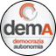 DEMA DEMOCRAZIA AUTONOMIA