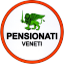 LISTA CIVICA - PENSIONATI VENETI