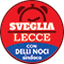 LISTA CIVICA - SVEGLIA LECCE