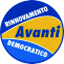 LISTA CIVICA - AVANTI