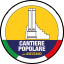 LISTA CIVICA - CANTIERE POPOLARE