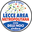 LISTA CIVICA - LECCE AREA METROPOLITANA