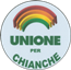 LISTA CIVICA - UNIONE PER CHIANCHE