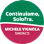 LISTA CIVICA - CONTINUIAMO, SOLOFRA.