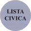 LISTA CIVICA - LISTA CIVICA