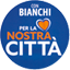 LISTA CIVICA - PER LA NOSTRA CITTA'