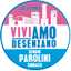 LISTA CIVICA - VIVIAMO DESENZANO