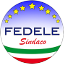 LISTA CIVICA - FEDELE SINDACO