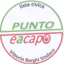 LISTA CIVICA - PUNTO E A CAPO