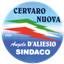 LISTA CIVICA - CERVARO NUOVA