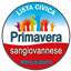 LISTA CIVICA - PRIMAVERA SANGIOVANNESE