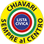 LISTA CIVICA - CHIAVARI SEMPRE AL CENTRO