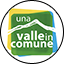 LISTA CIVICA - UNA VALLE IN COMUNE