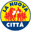 LISTA CIVICA - LA NUOVA CITTA'