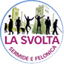 LISTA CIVICA - LA SVOLTA