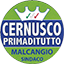 LISTA CIVICA - CERNUSCO PRIMADITUTTO