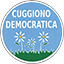 LISTA CIVICA - CUGGIONO DEMOCRATICA