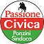 LISTA CIVICA - PASSIONE CIVICA