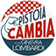 LISTA CIVICA - PISTOIA CAMBIA
